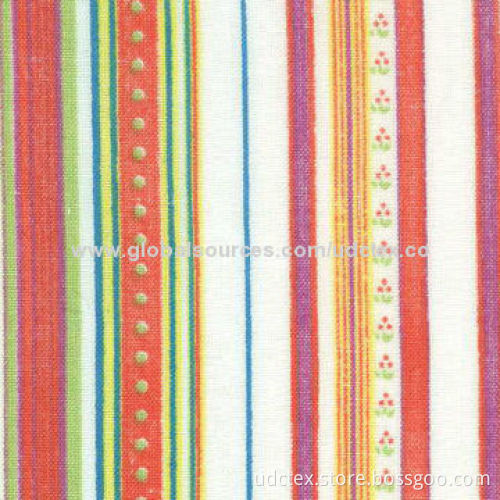 Fine Nylon Fabric with High Tenacity, Strengthens when Ironed, Various High Densities are Available